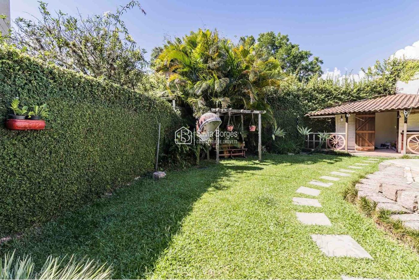 Casa, 3 quartos, 235 m² - Foto 36