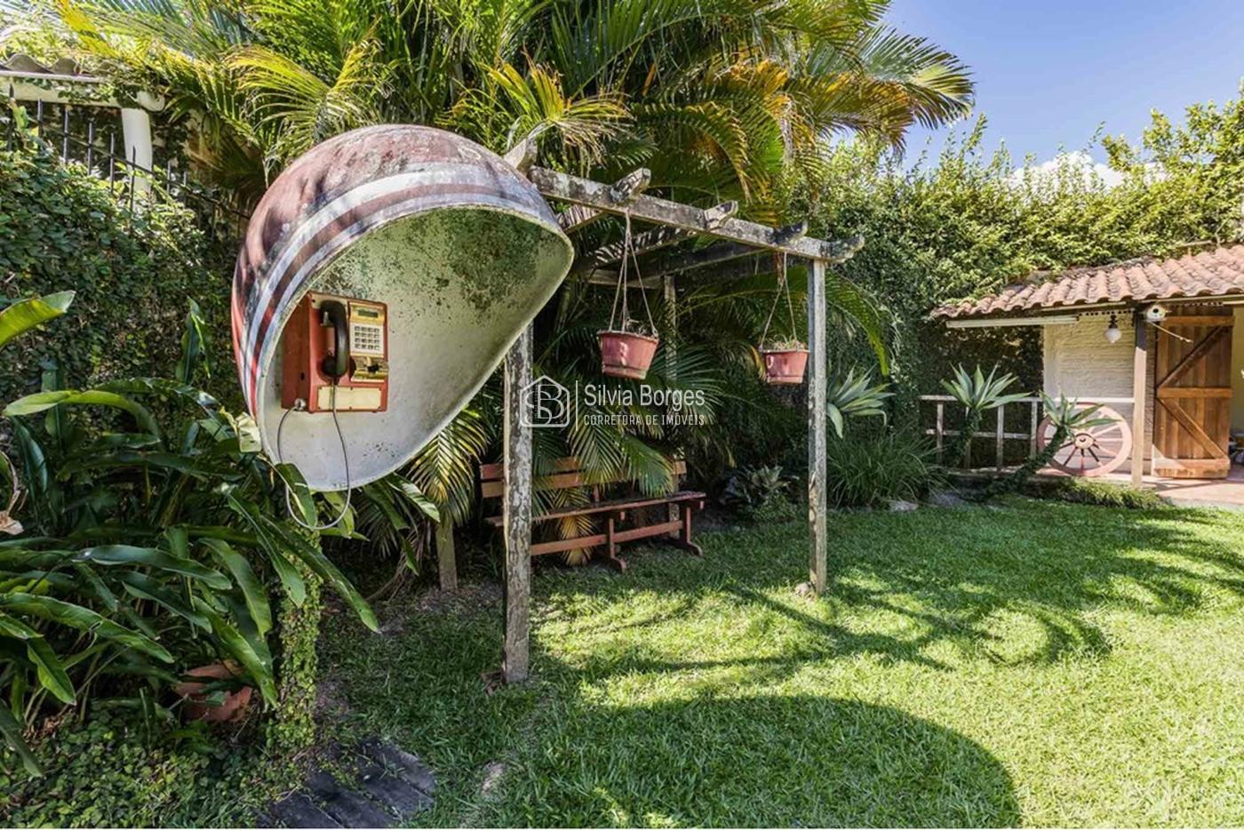 Casa, 3 quartos, 235 m² - Foto 35