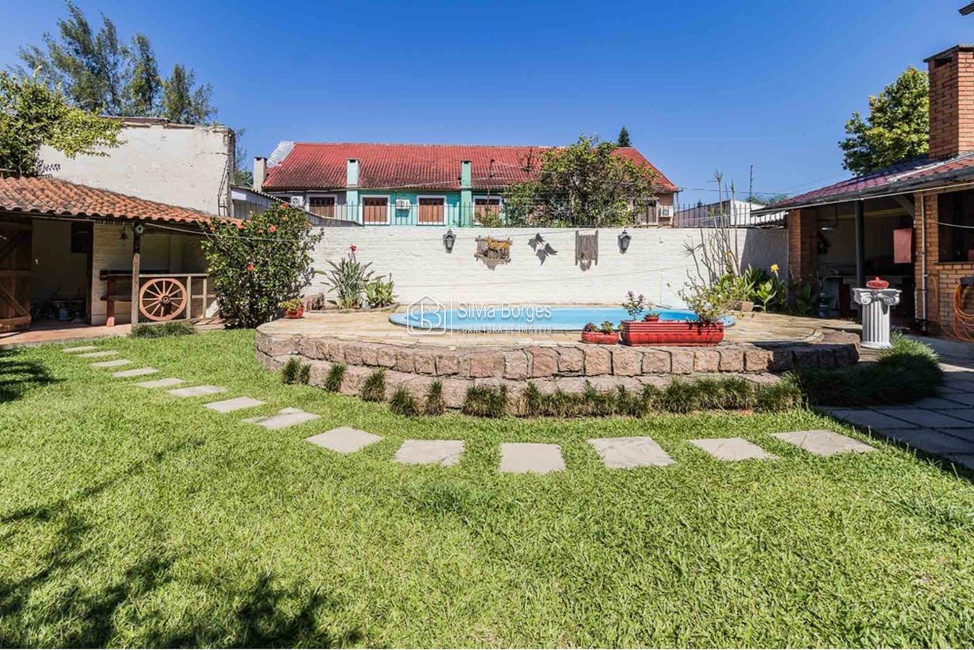 Casa, 3 quartos, 235 m² - Foto 38