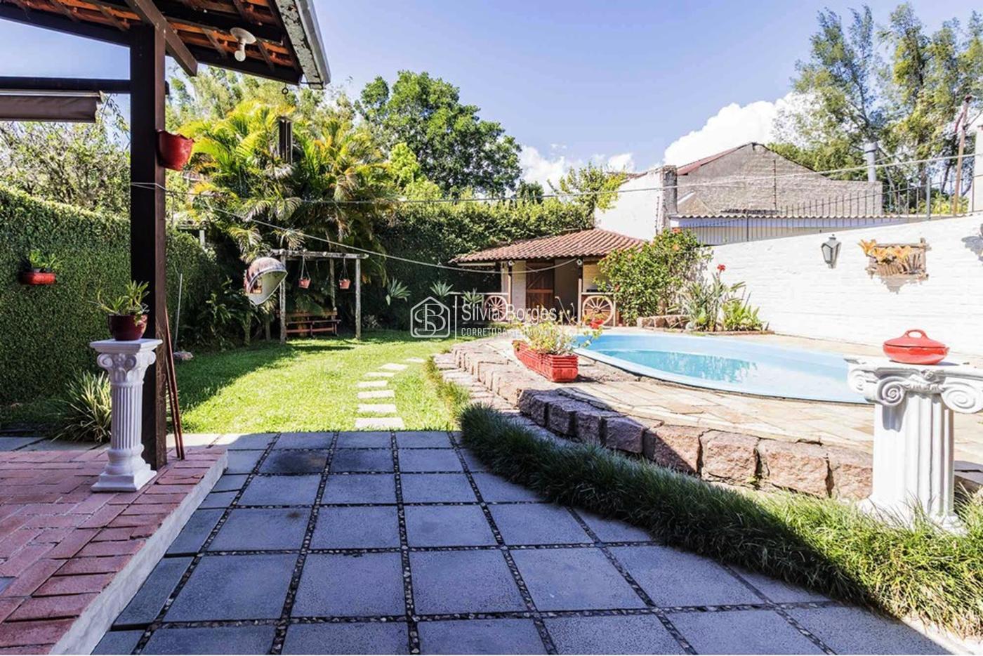 Casa, 3 quartos, 235 m² - Foto 37