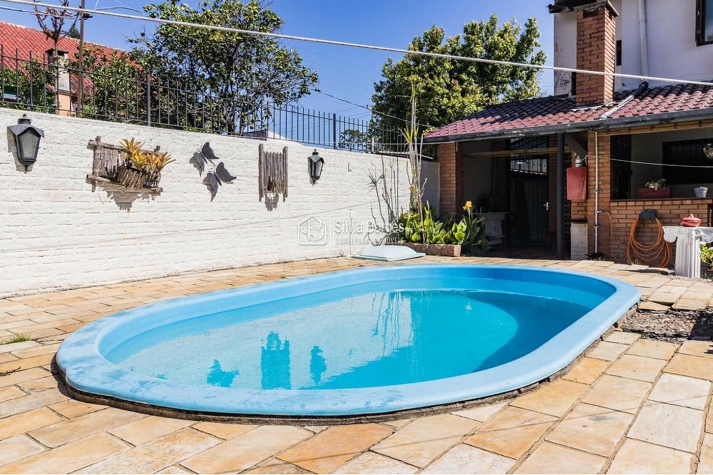 Casa, 3 quartos, 235 m² - Foto 39