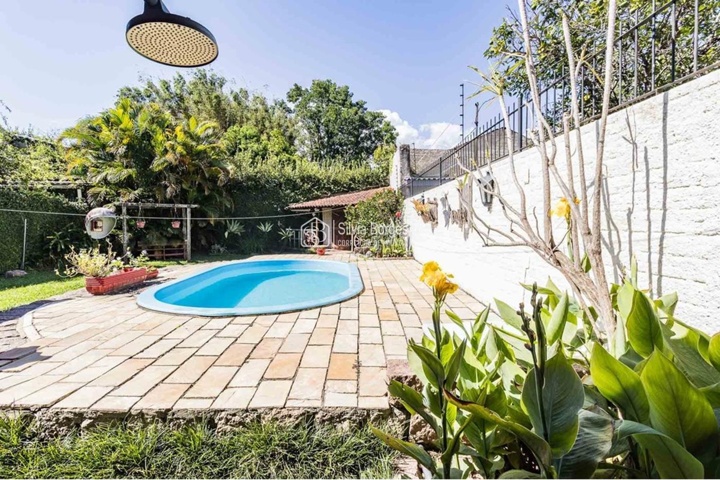 Casa, 3 quartos, 235 m² - Foto 40