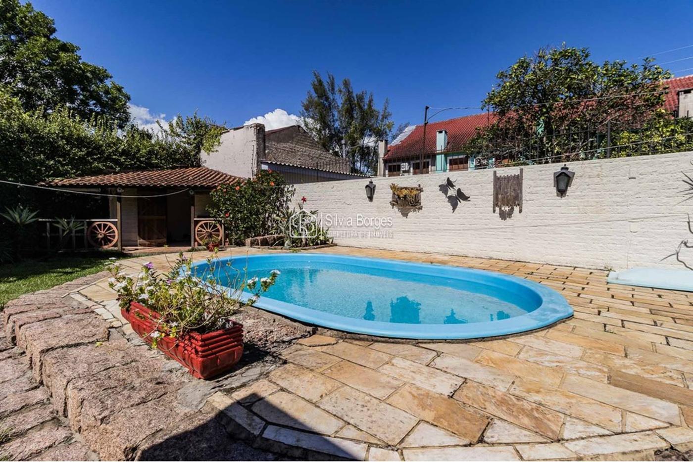 Casa, 3 quartos, 235 m² - Foto 42