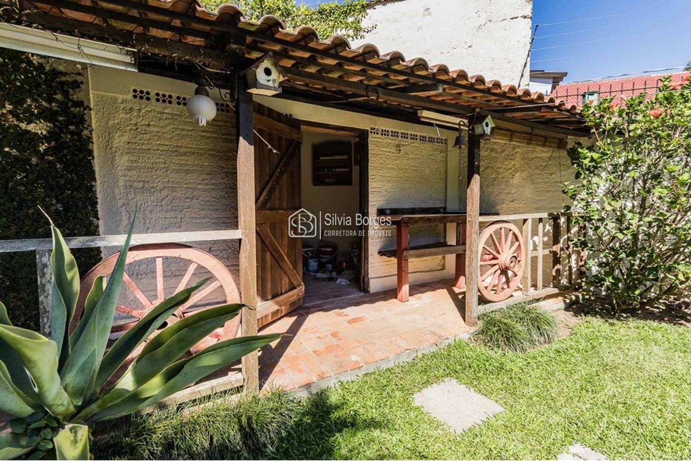 Casa, 3 quartos, 235 m² - Foto 34