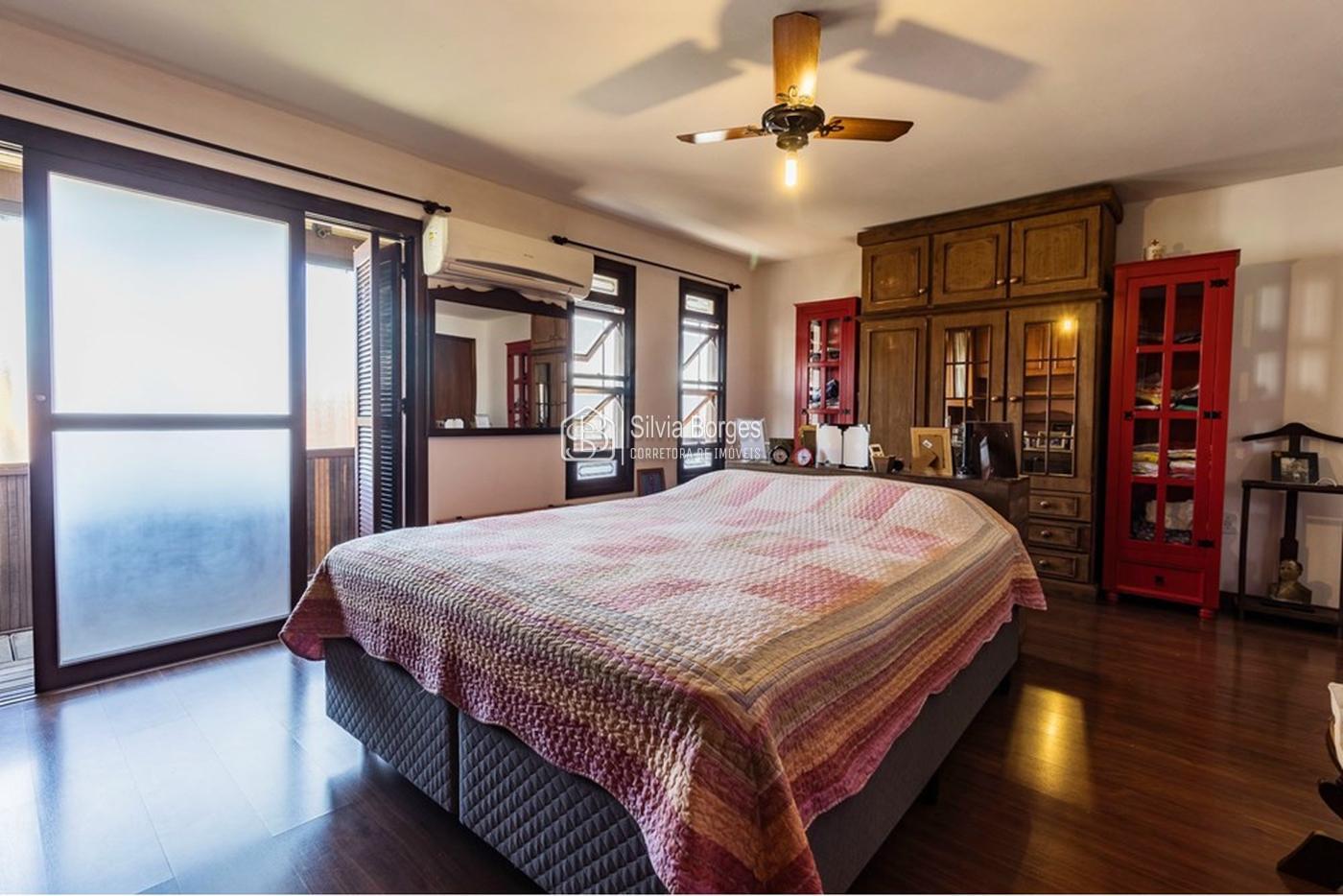 Casa, 3 quartos, 235 m² - Foto 18