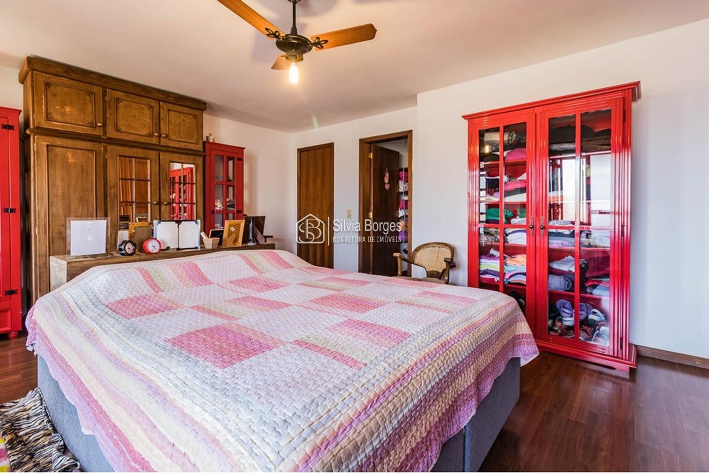 Casa, 3 quartos, 235 m² - Foto 19