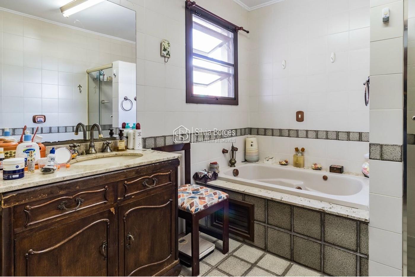 Casa, 3 quartos, 235 m² - Foto 22