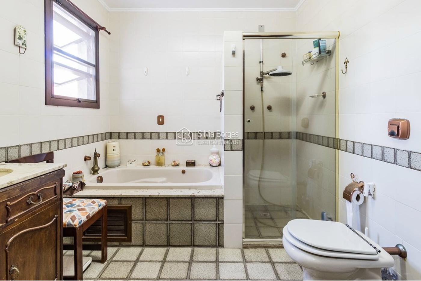 Casa, 3 quartos, 235 m² - Foto 23