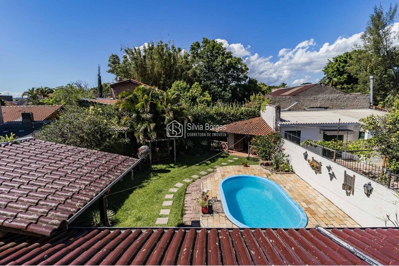 Casa, 3 quartos, 235 m² - Foto 41
