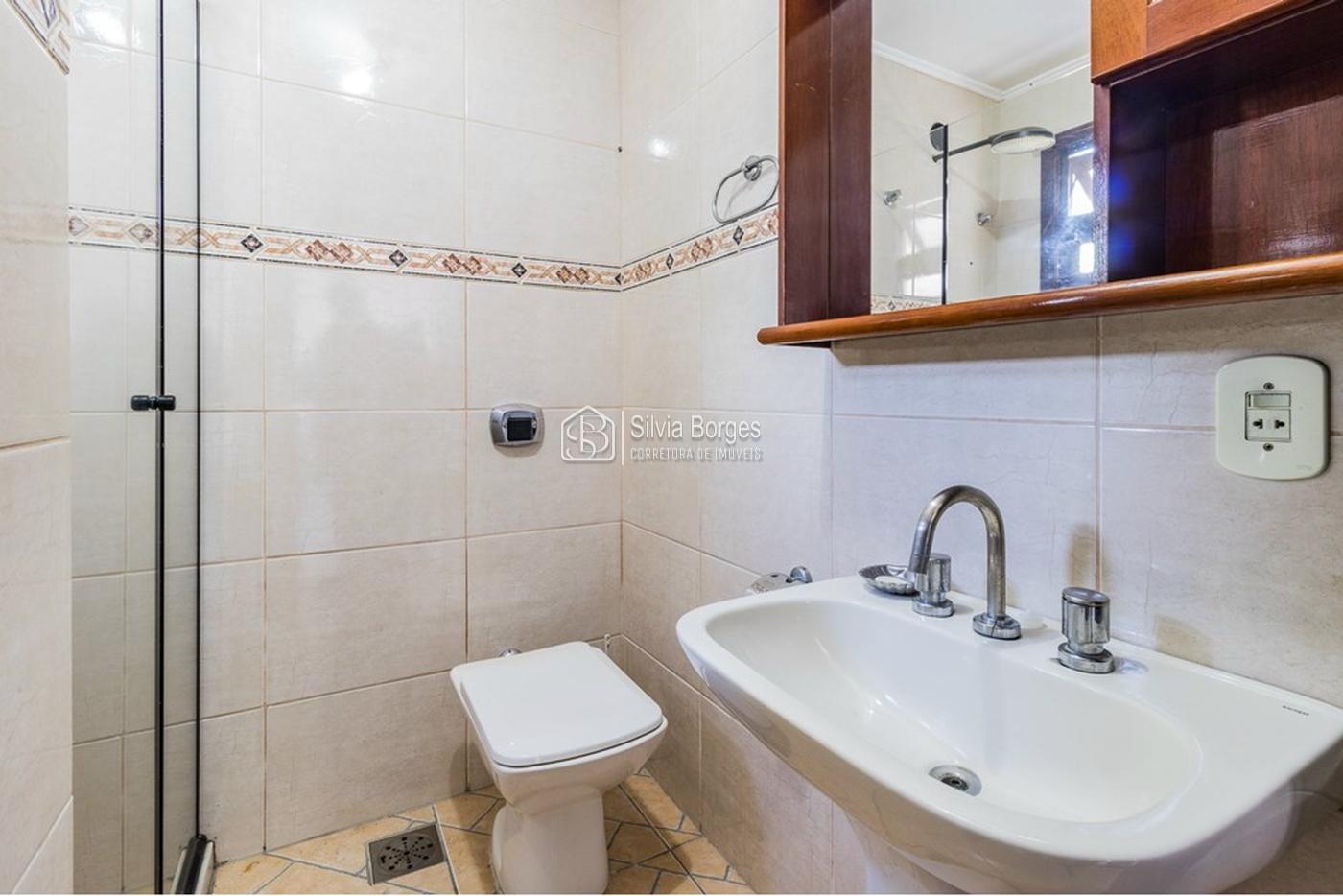 Casa, 3 quartos, 235 m² - Foto 29