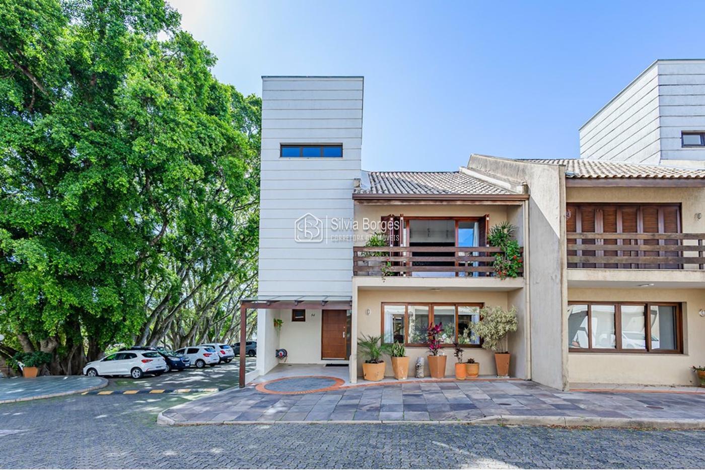 Sobrado, 3 quartos, 240 m² - Foto 3