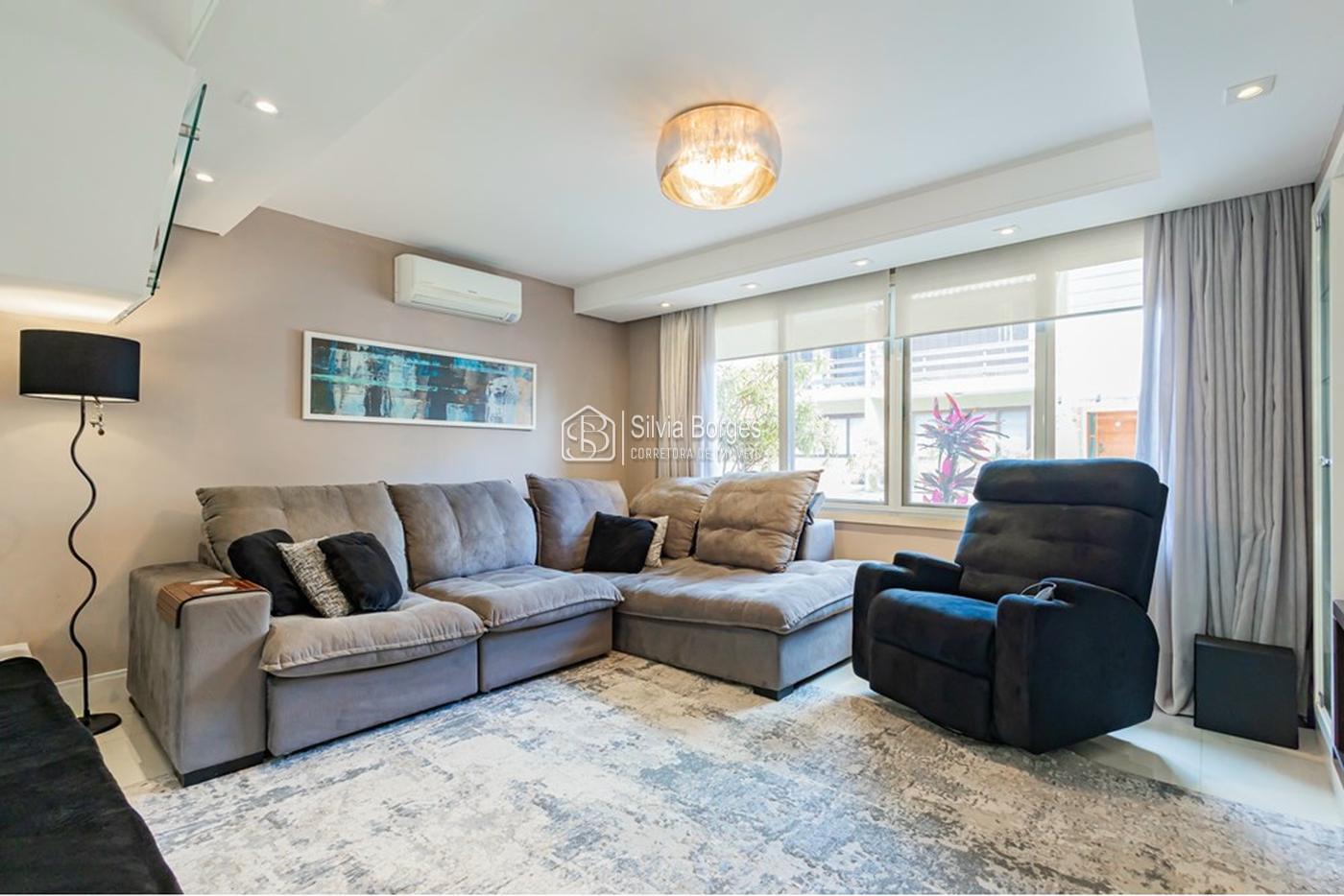 Sobrado, 3 quartos, 240 m² - Foto 5
