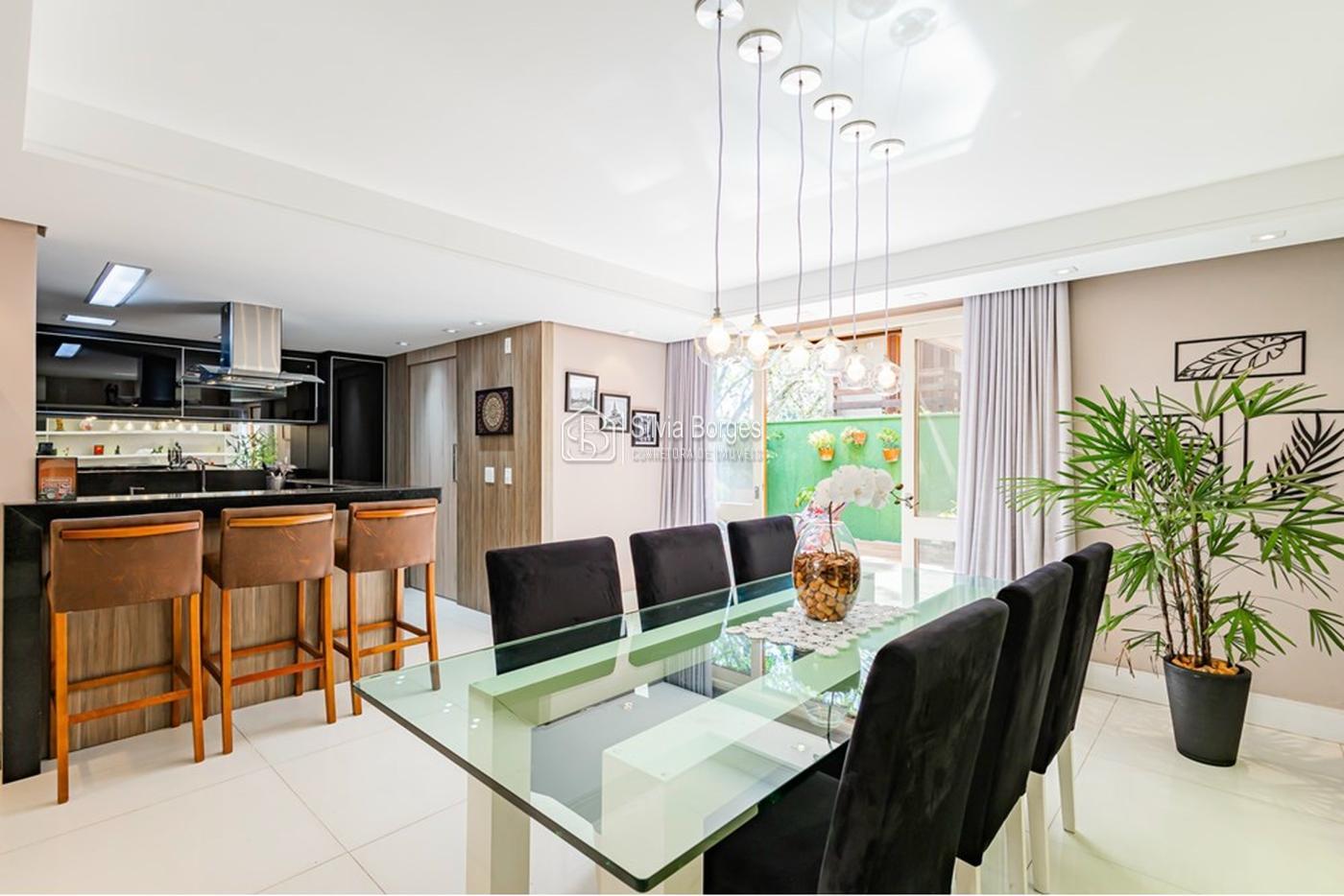 Sobrado, 3 quartos, 240 m² - Foto 8
