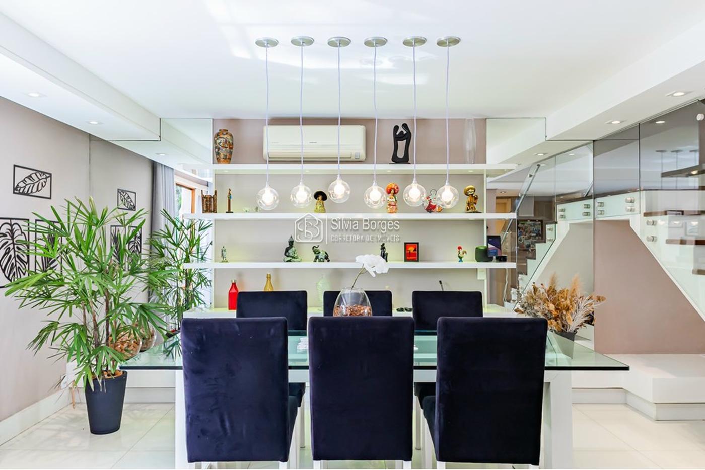 Sobrado, 3 quartos, 240 m² - Foto 10