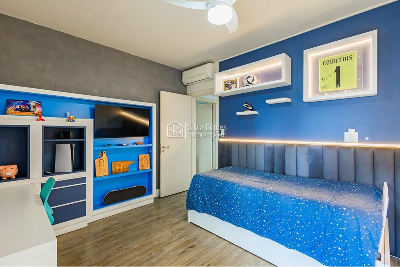 Sobrado, 3 quartos, 240 m² - Foto 12