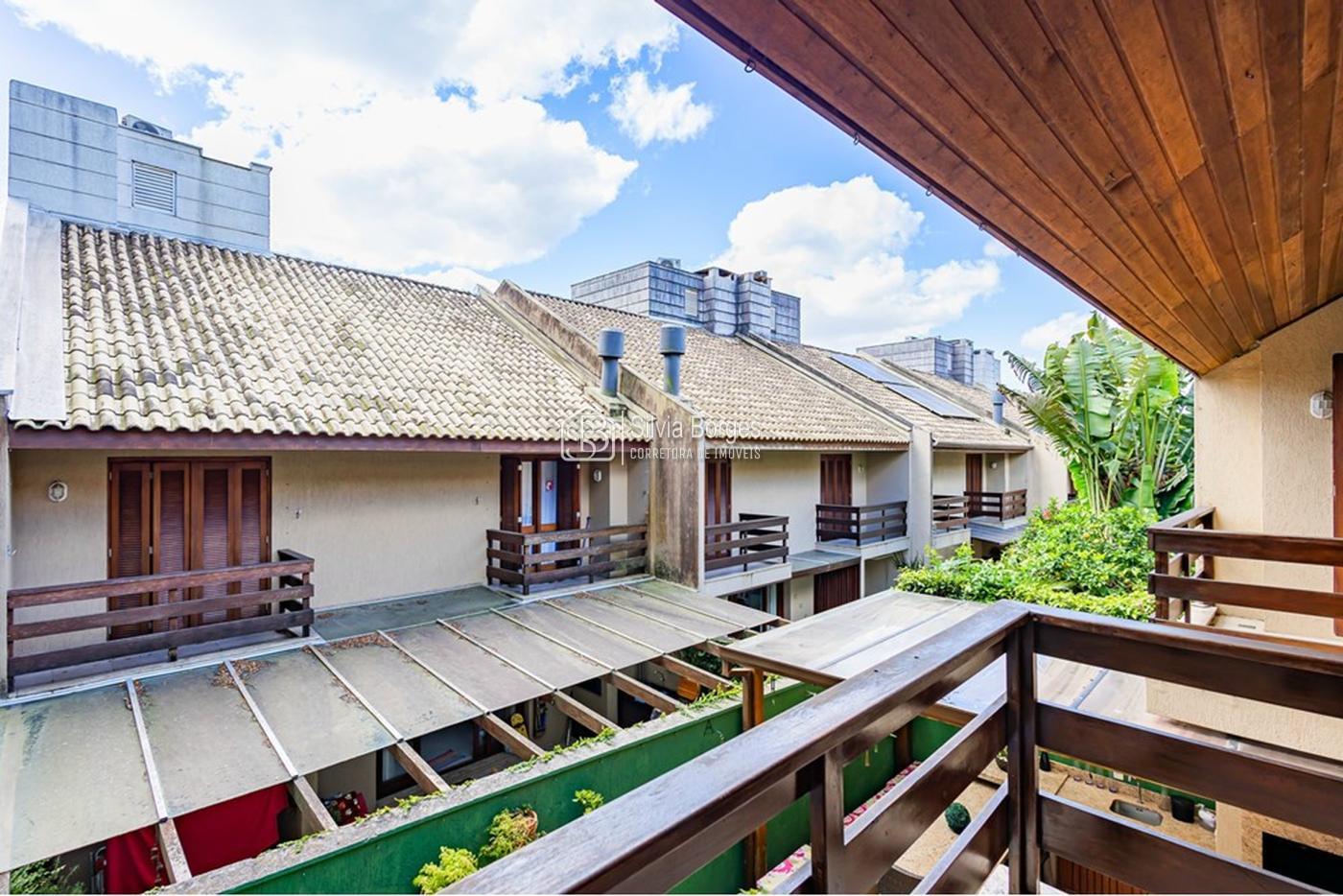 Sobrado, 3 quartos, 240 m² - Foto 14