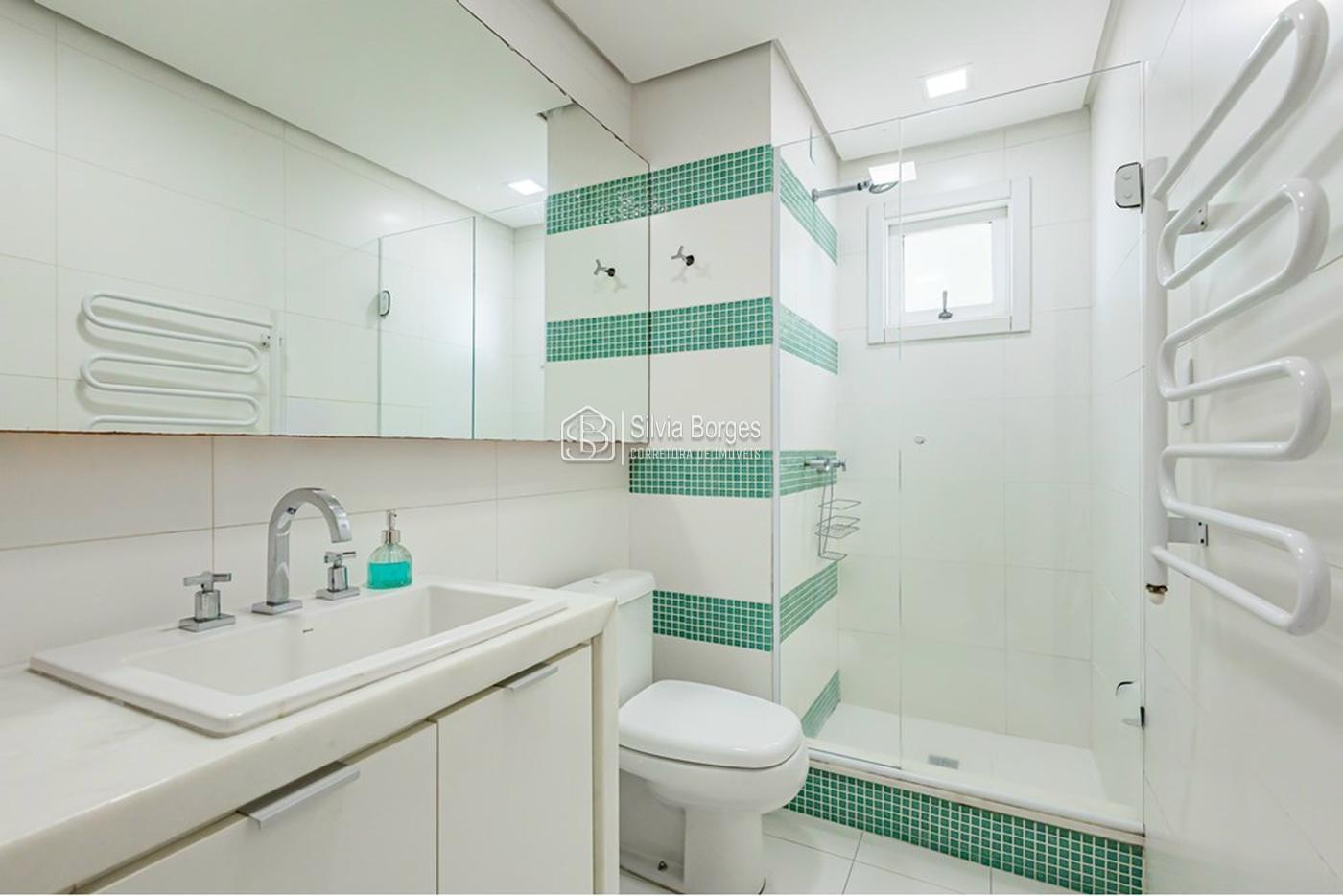Sobrado, 3 quartos, 240 m² - Foto 15