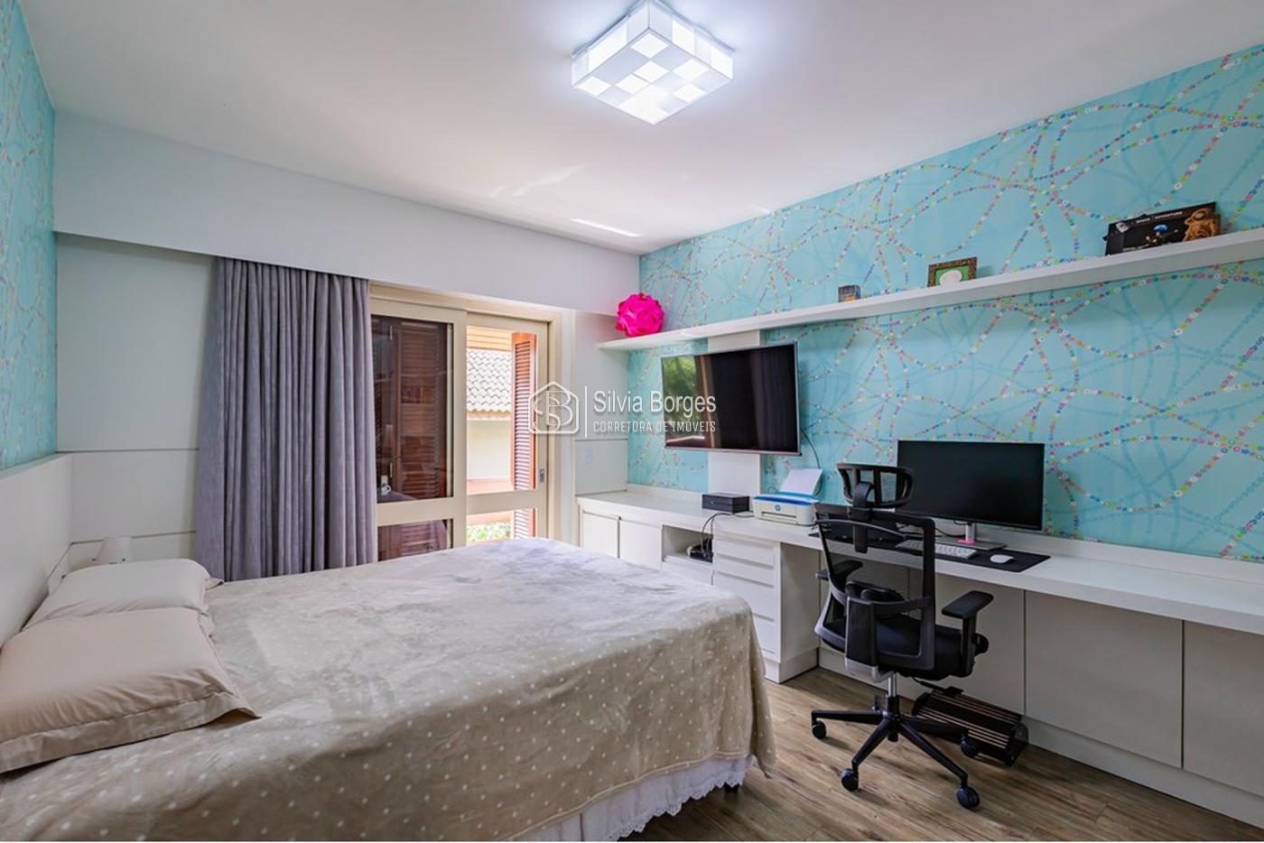 Sobrado, 3 quartos, 240 m² - Foto 16