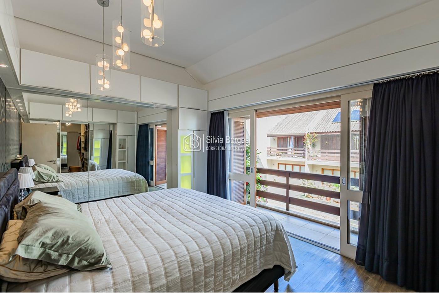 Sobrado, 3 quartos, 240 m² - Foto 17