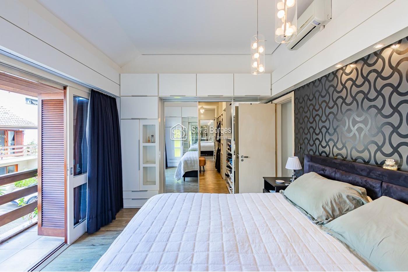 Sobrado, 3 quartos, 240 m² - Foto 18