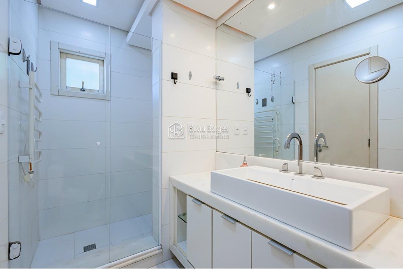 Sobrado, 3 quartos, 240 m² - Foto 19