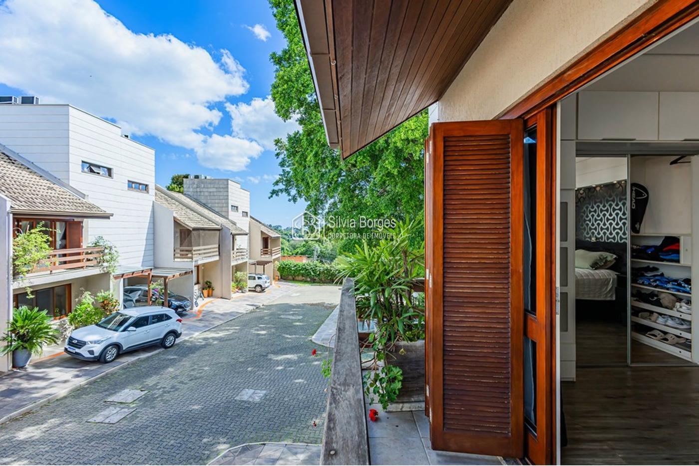 Sobrado, 3 quartos, 240 m² - Foto 21