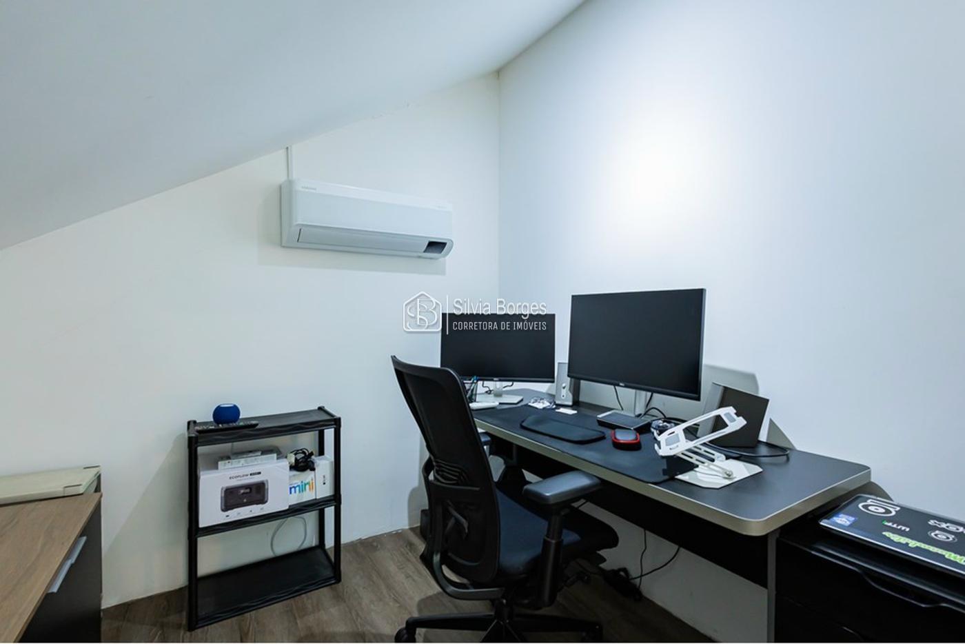 Sobrado, 3 quartos, 240 m² - Foto 22