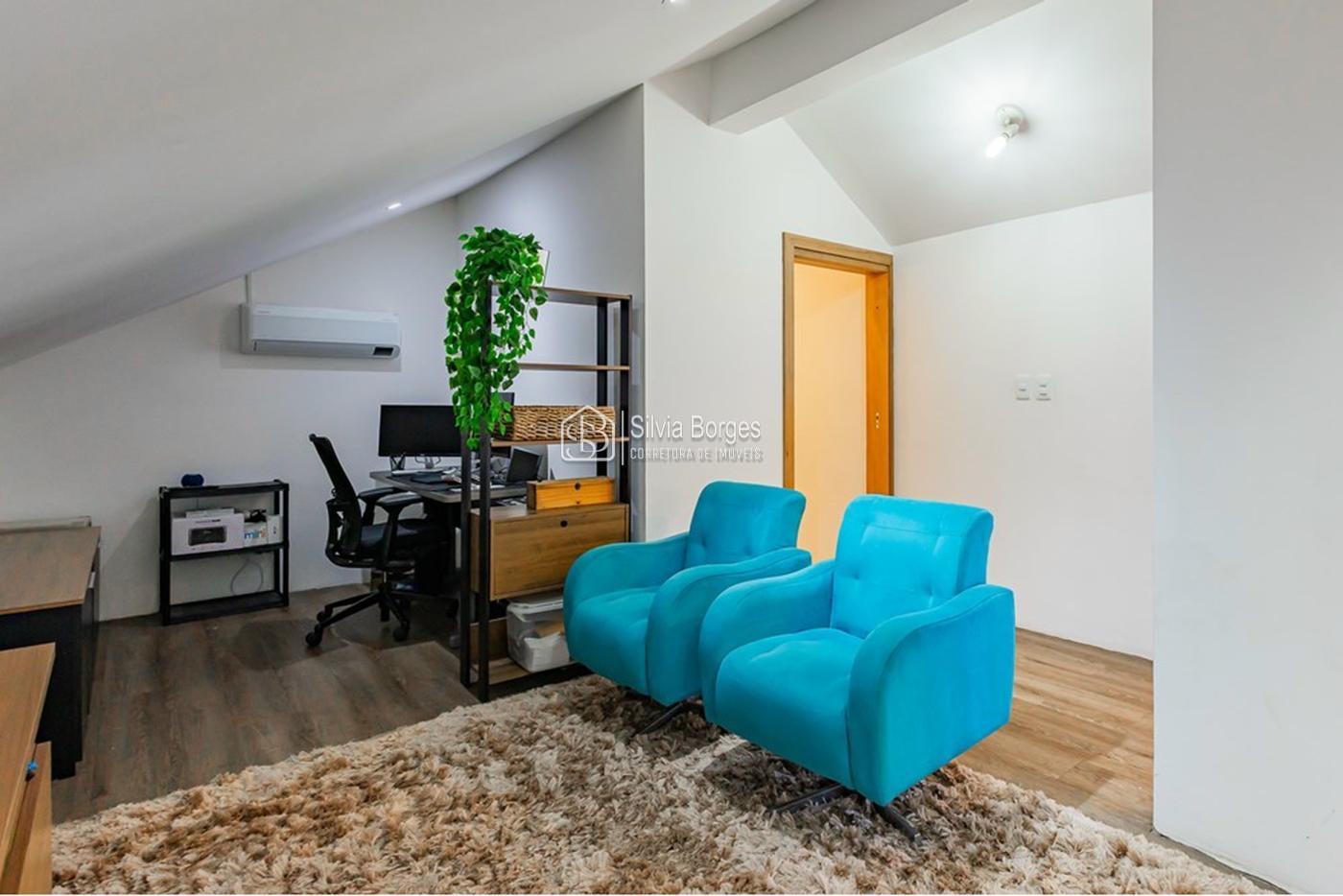 Sobrado, 3 quartos, 240 m² - Foto 23