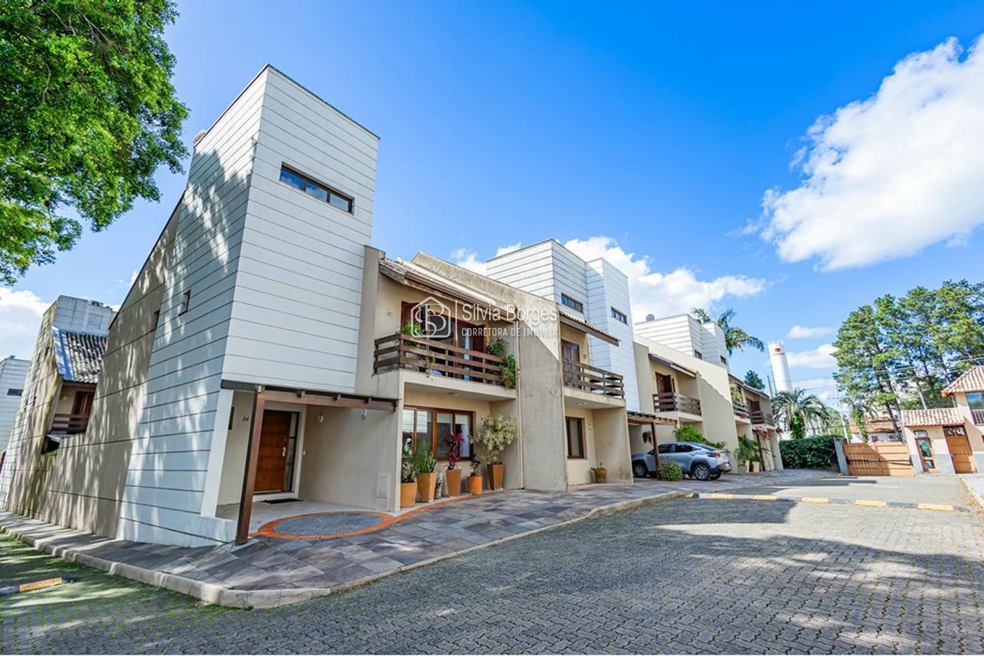 Sobrado, 3 quartos, 240 m² - Foto 25