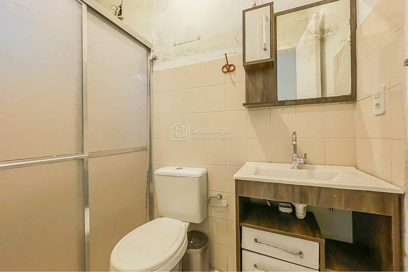 Sobrado, 2 quartos, 85 m² - Foto 3
