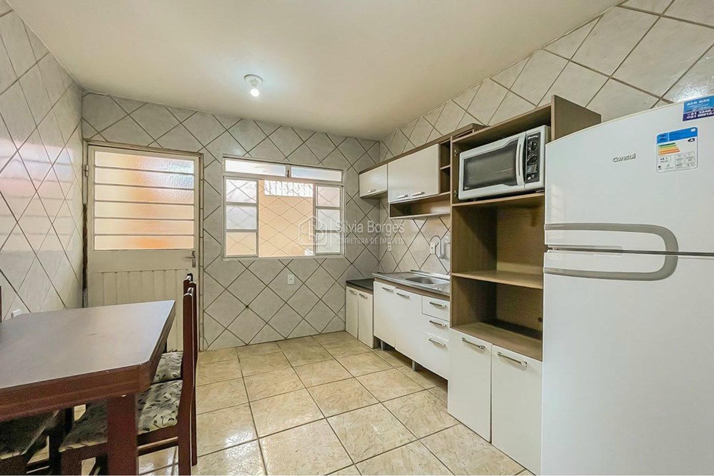 Sobrado, 2 quartos, 85 m² - Foto 4