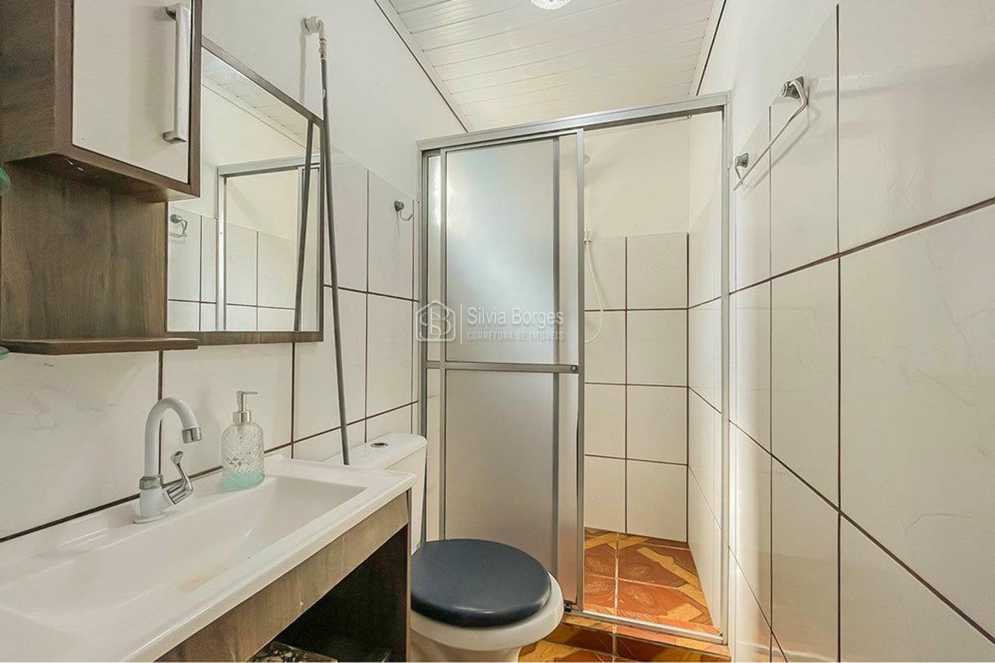 Sobrado, 2 quartos, 85 m² - Foto 11