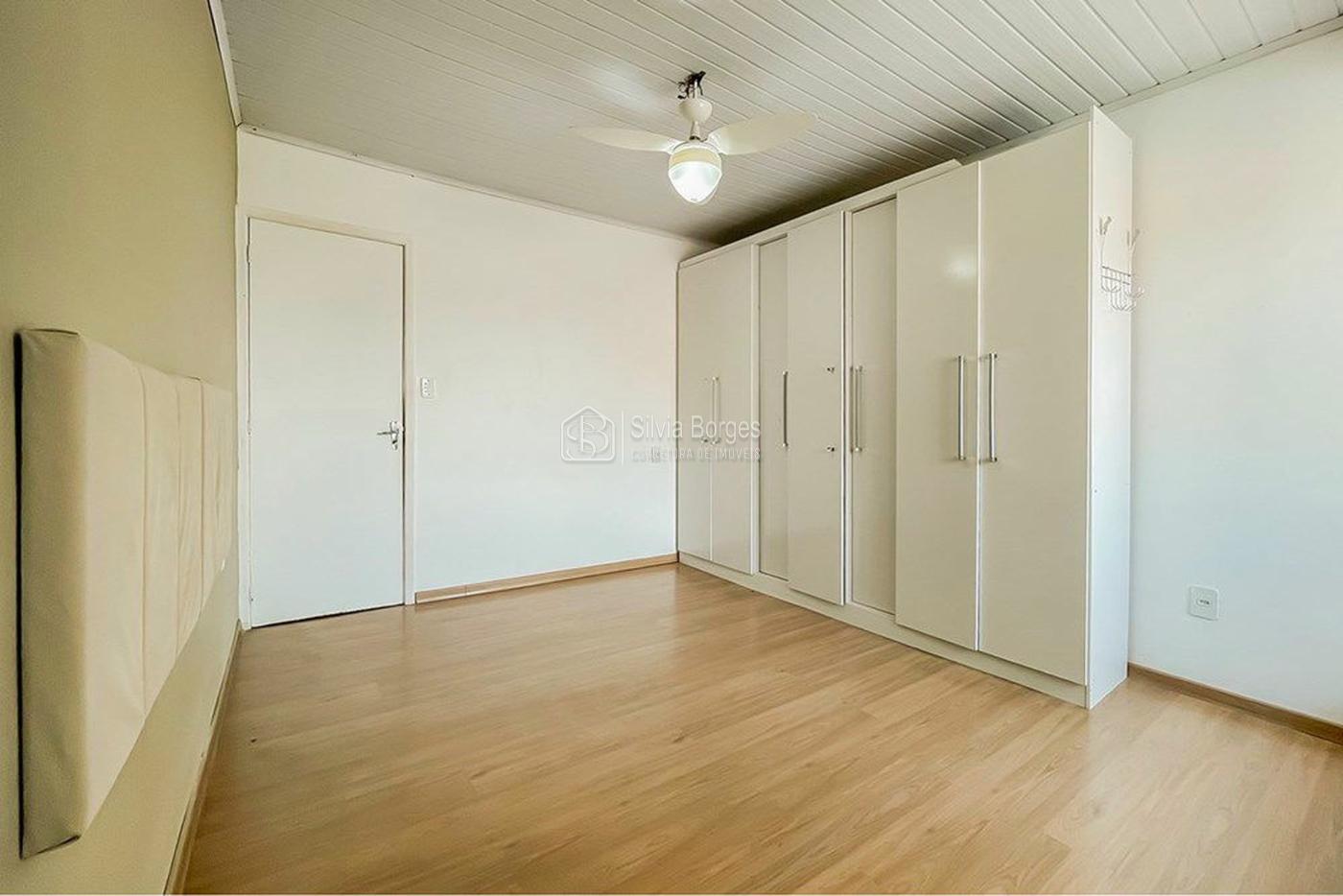 Sobrado, 2 quartos, 85 m² - Foto 12