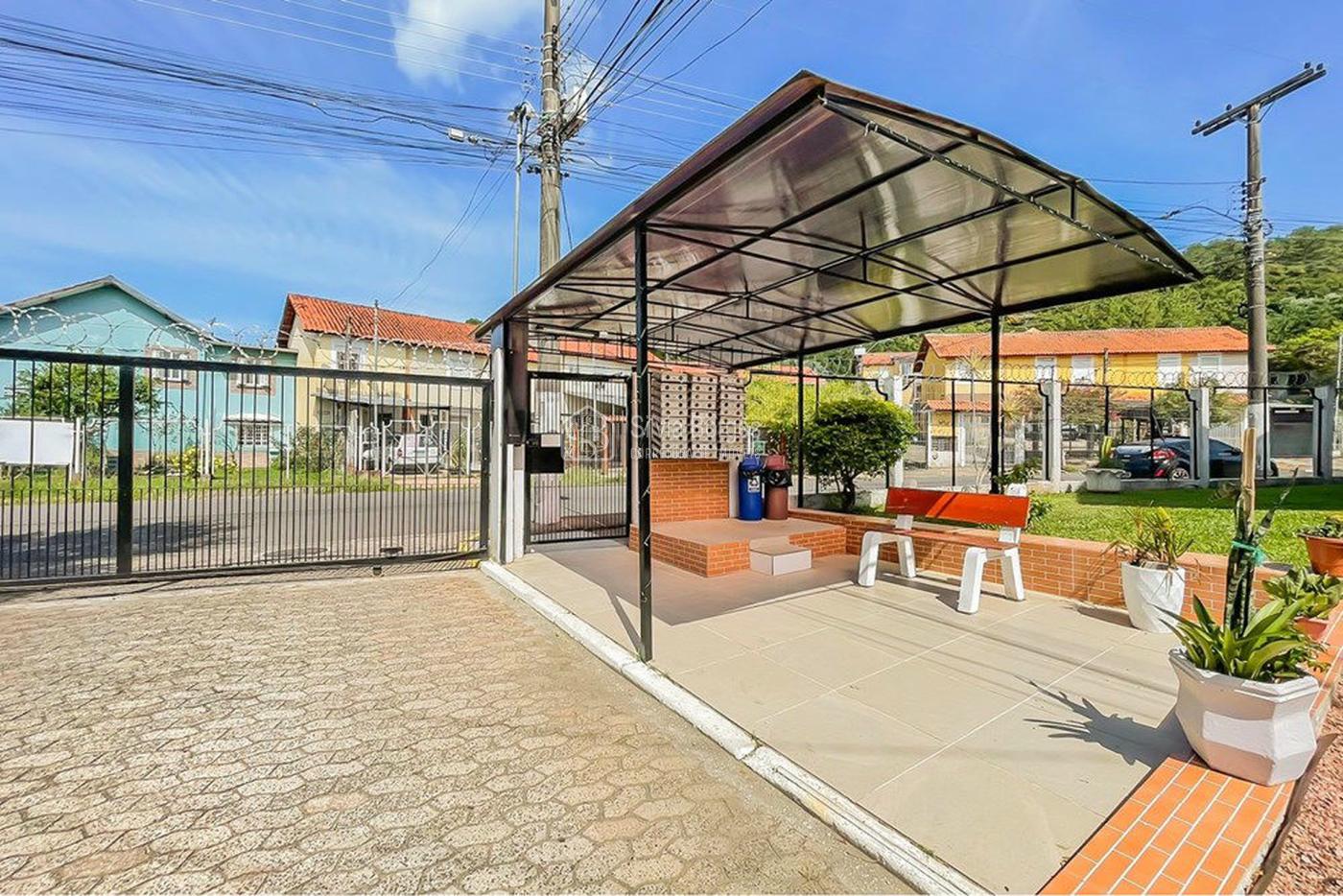 Sobrado, 2 quartos, 85 m² - Foto 15