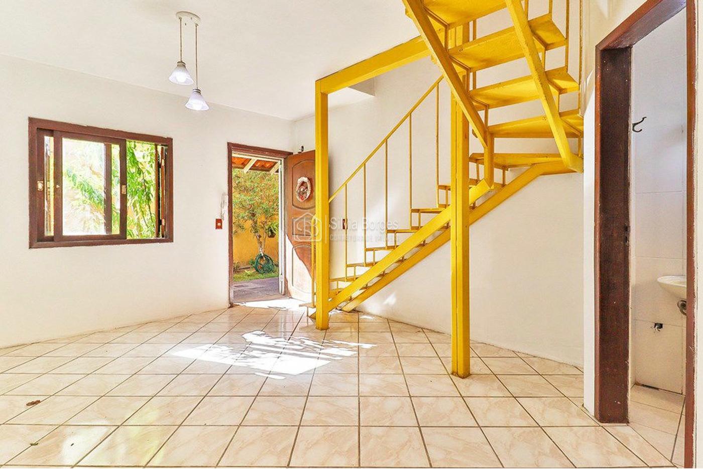 Sobrado, 2 quartos, 58 m² - Foto 2