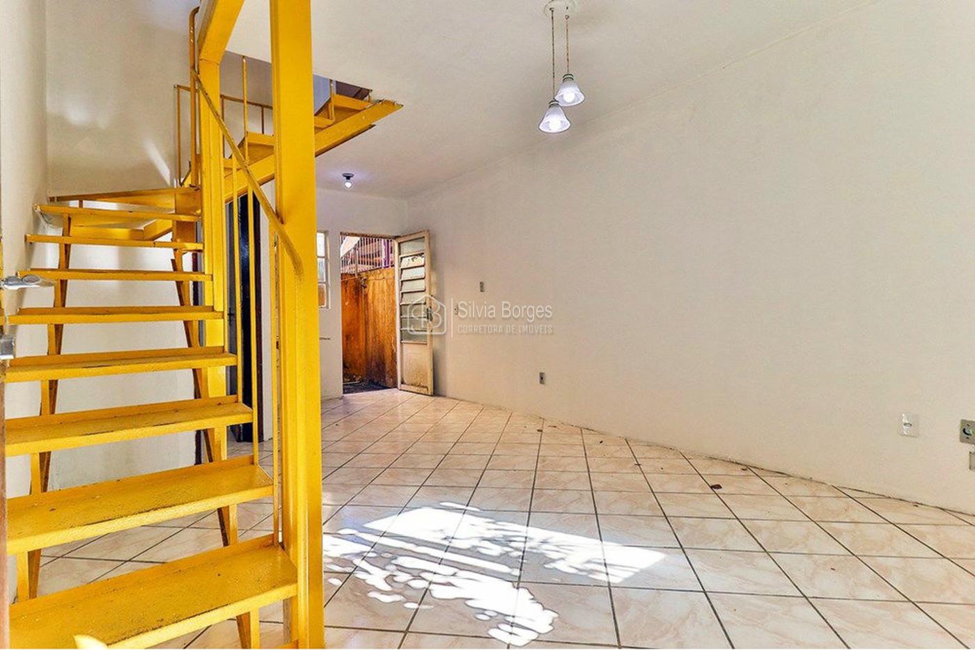 Sobrado, 2 quartos, 58 m² - Foto 5