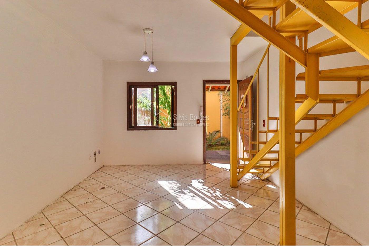 Sobrado, 2 quartos, 58 m² - Foto 6