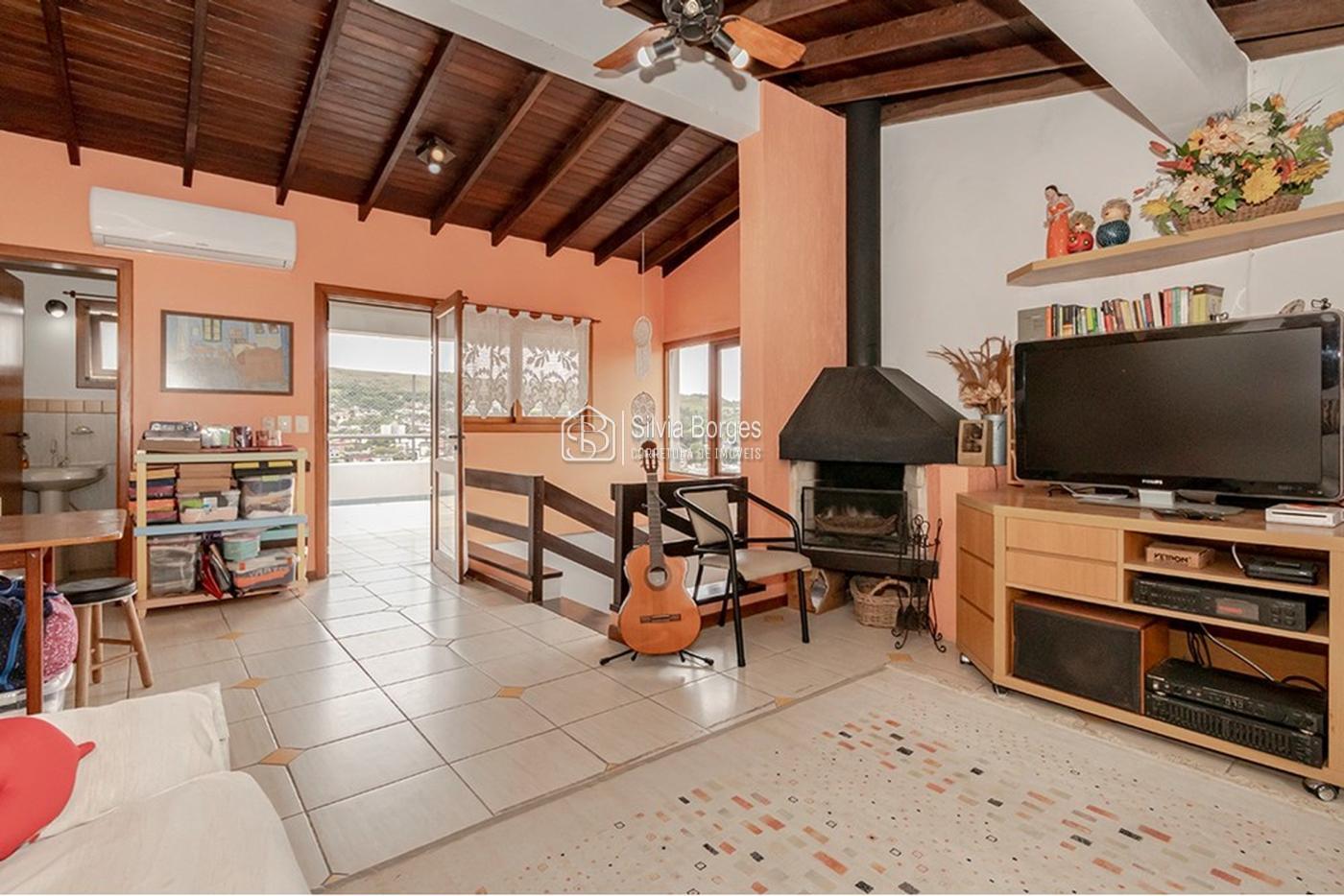 Sobrado, 3 quartos, 160 m² - Foto 2