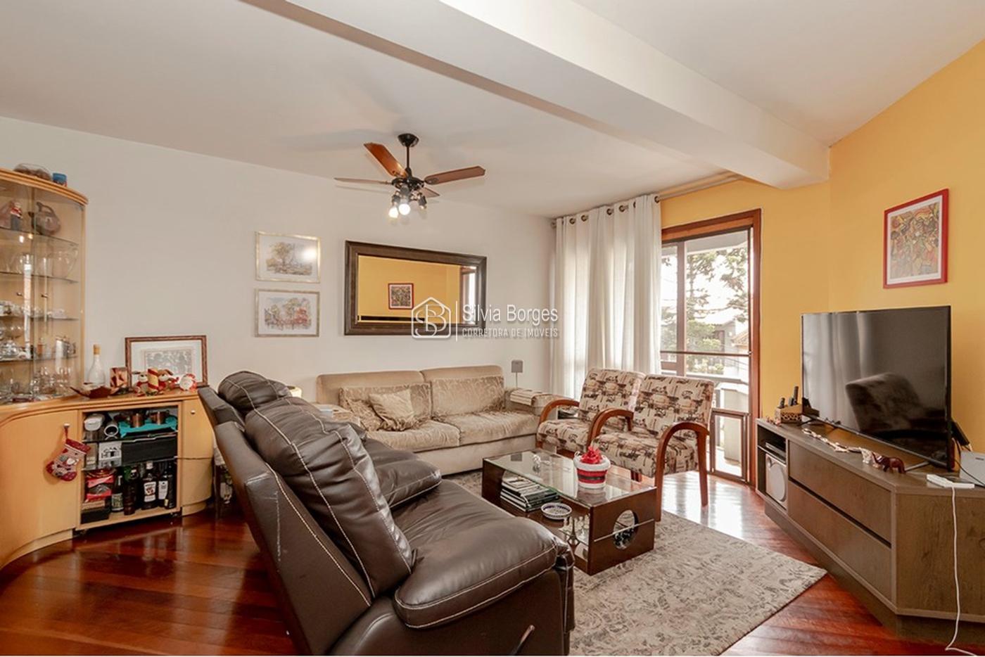 Sobrado, 3 quartos, 160 m² - Foto 3