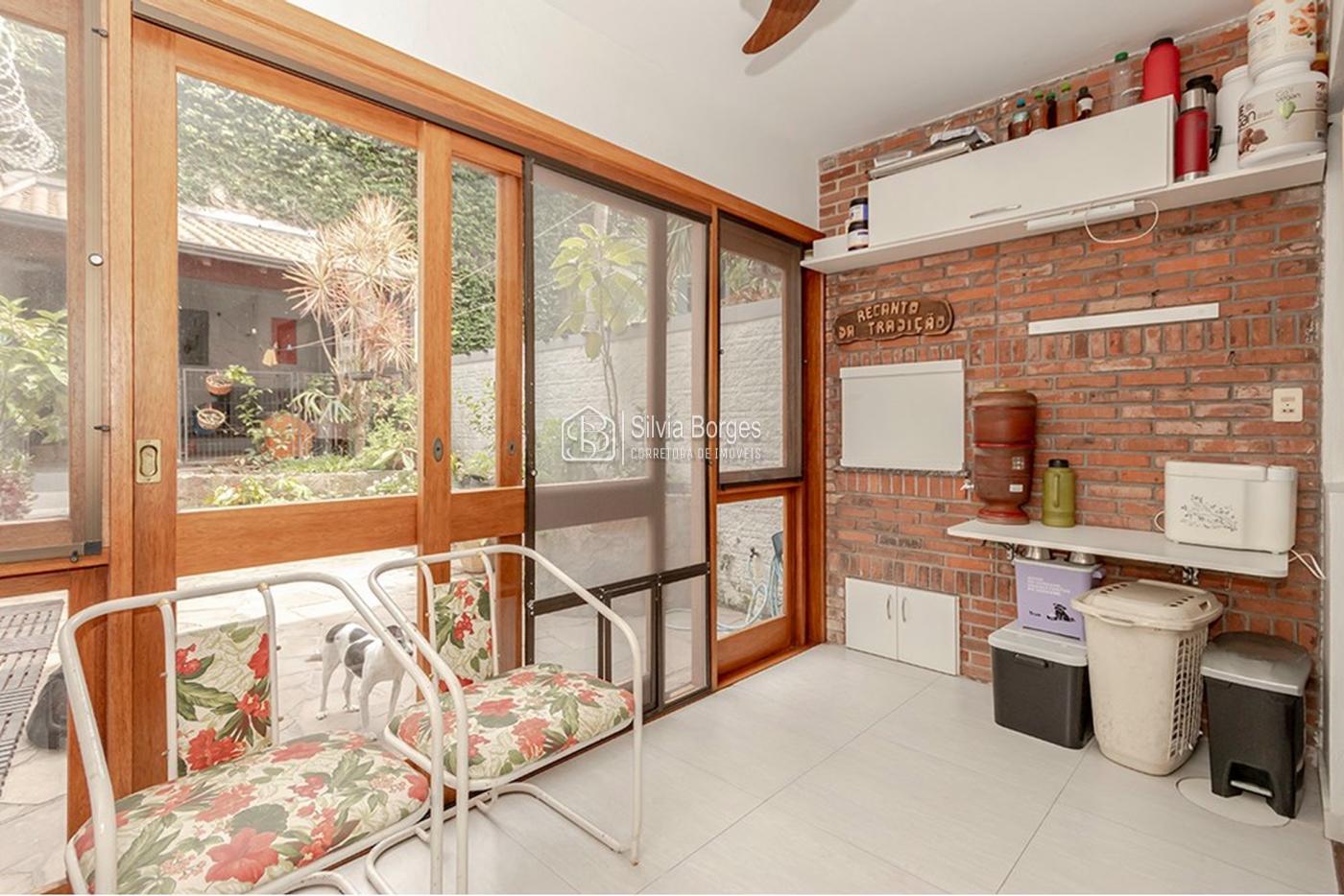 Sobrado, 3 quartos, 160 m² - Foto 6