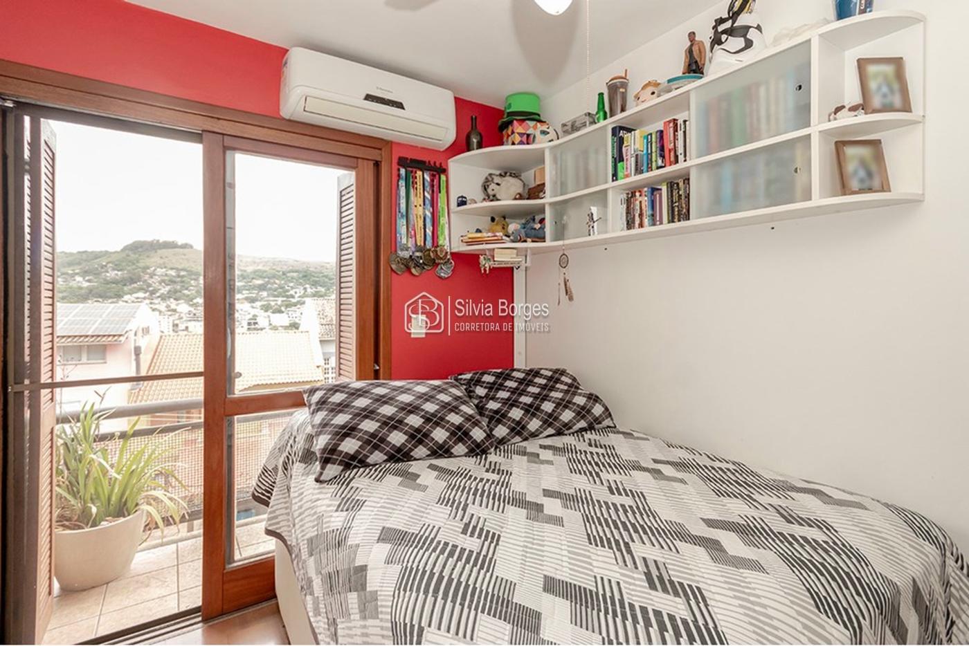 Sobrado, 3 quartos, 160 m² - Foto 8