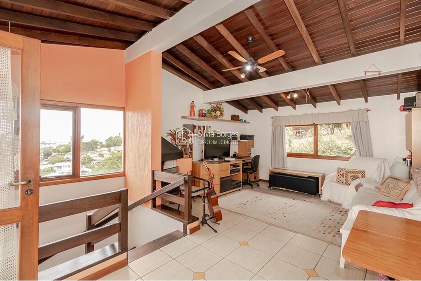 Sobrado, 3 quartos, 160 m² - Foto 9