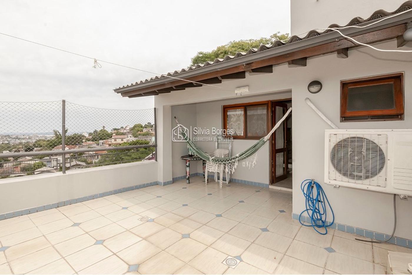 Sobrado, 3 quartos, 160 m² - Foto 10