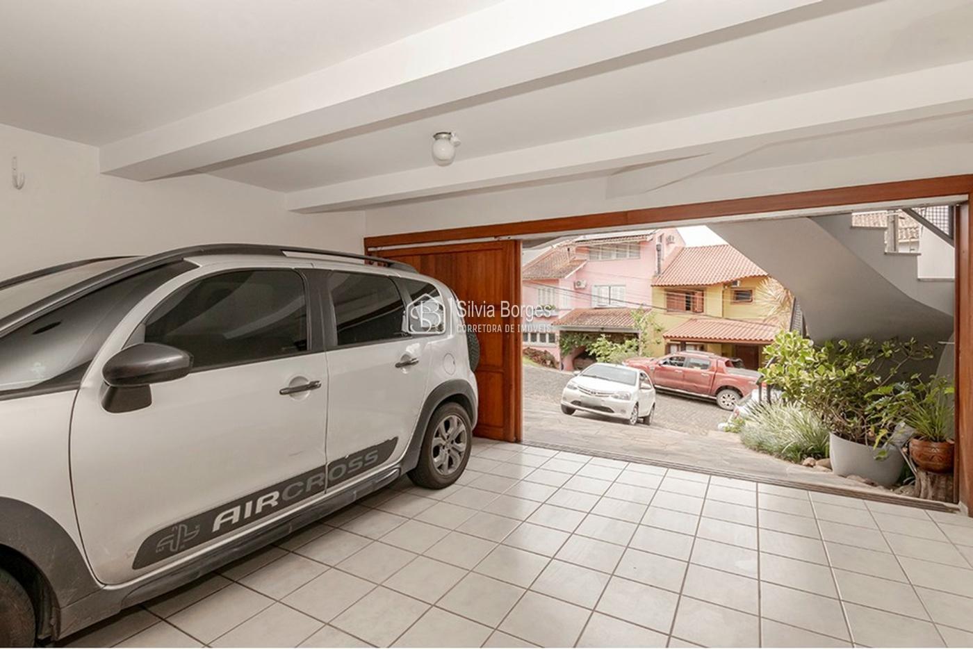 Sobrado, 3 quartos, 160 m² - Foto 11