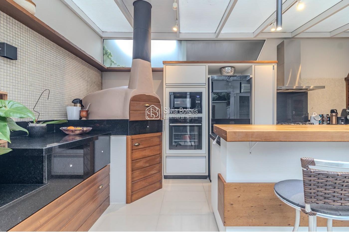 Sobrado, 4 quartos, 190 m² - Foto 8
