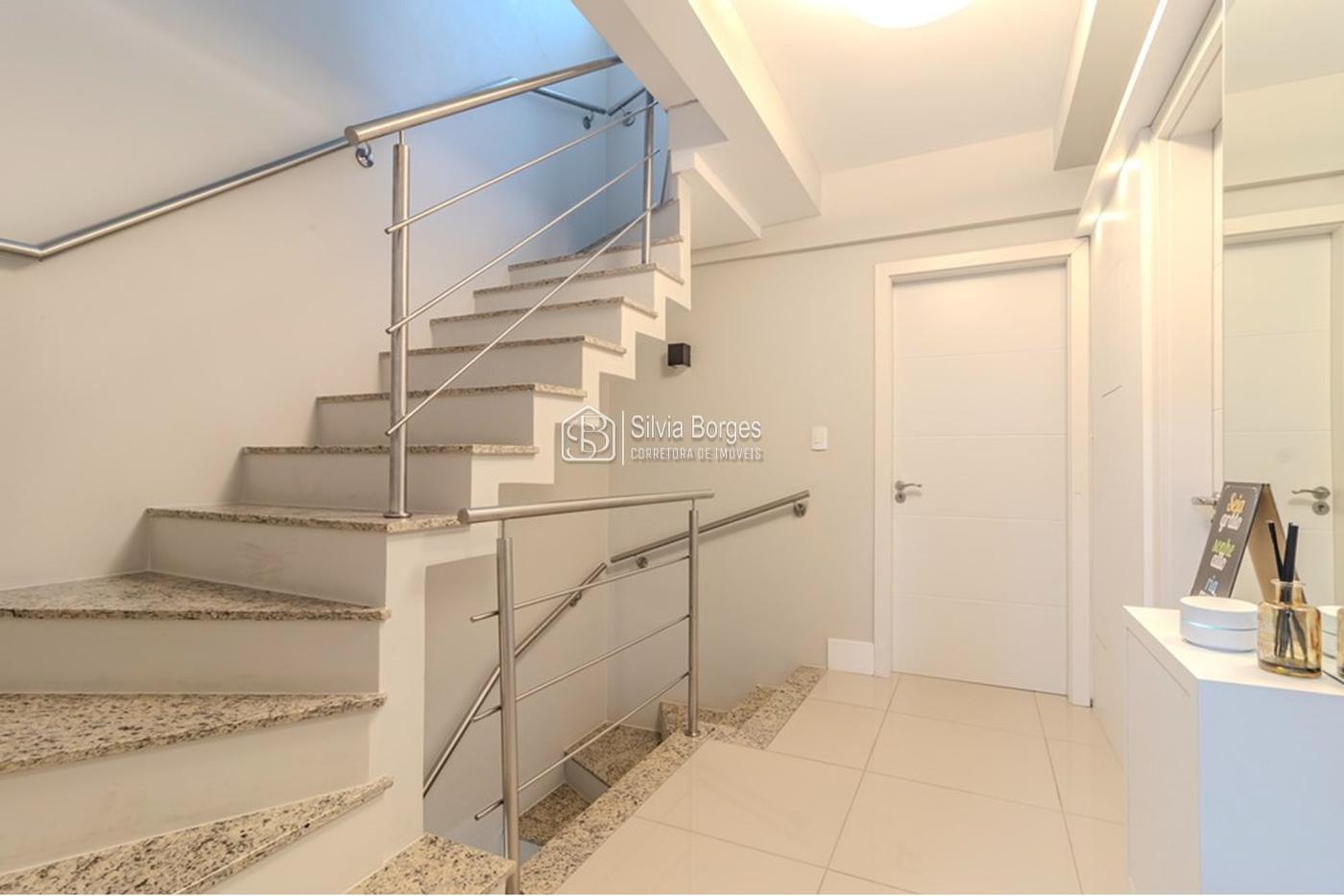 Sobrado, 4 quartos, 190 m² - Foto 10