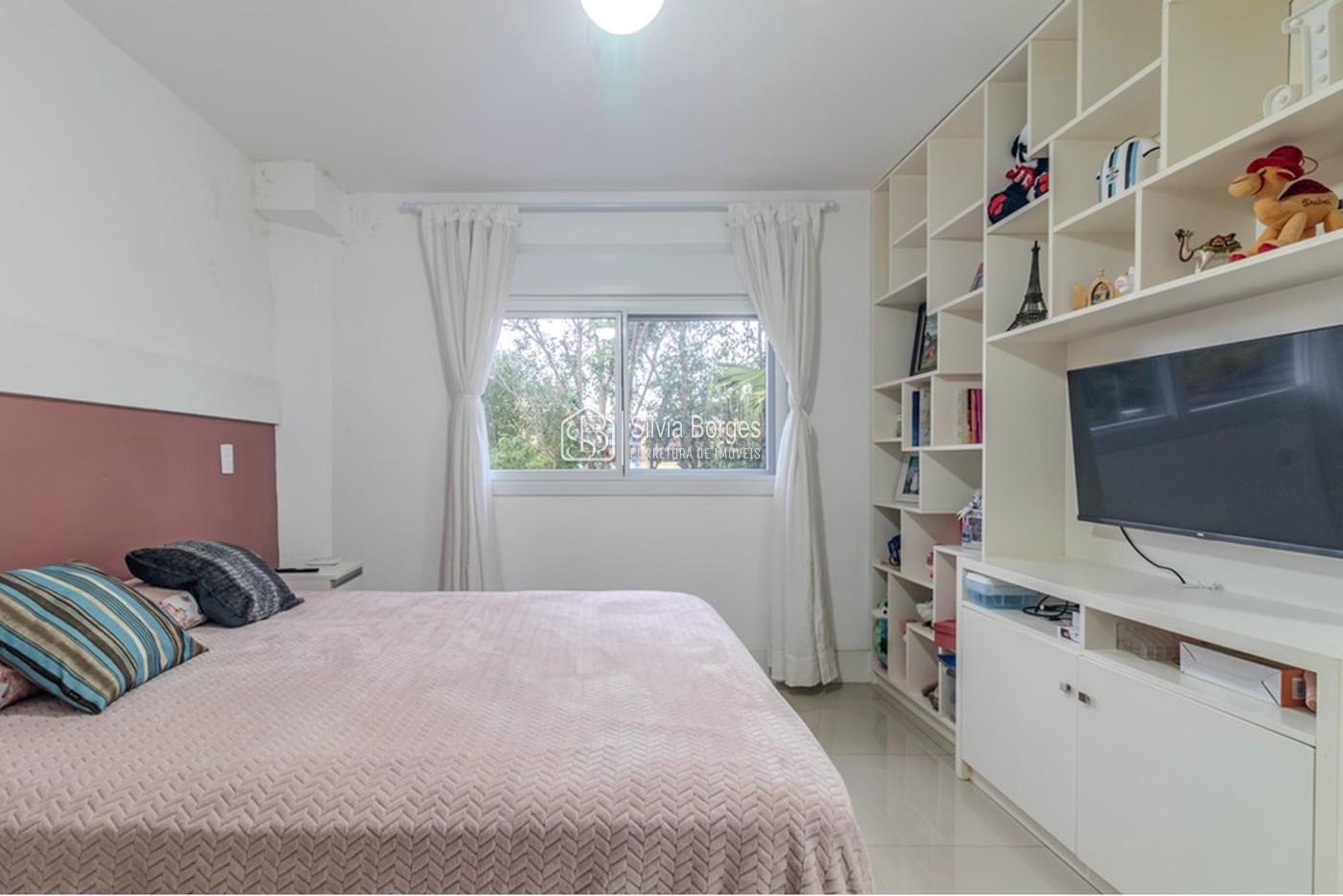 Sobrado, 4 quartos, 190 m² - Foto 11