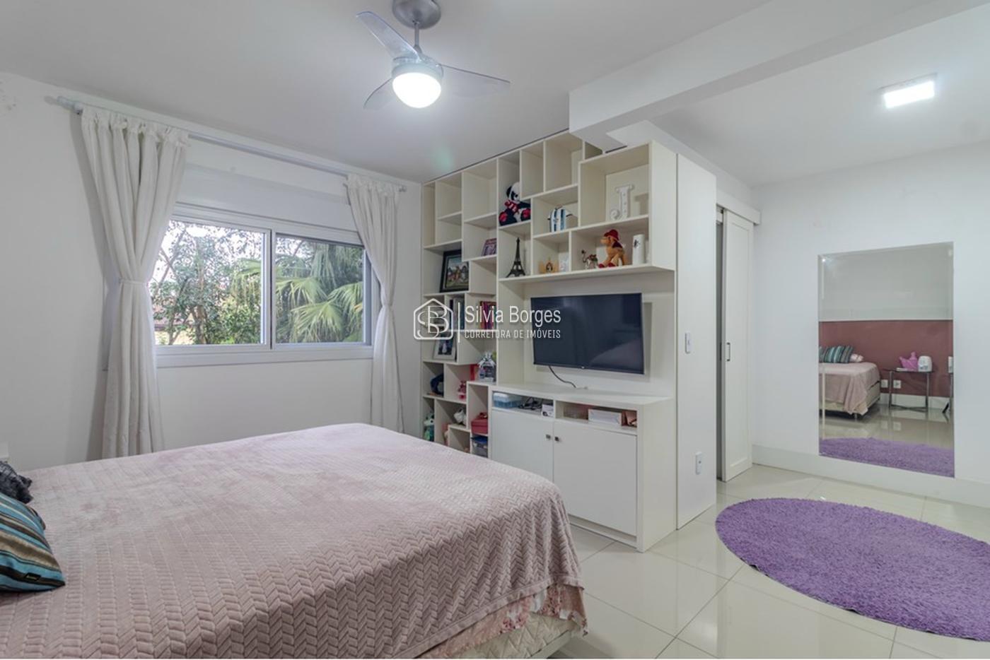 Sobrado, 4 quartos, 190 m² - Foto 12