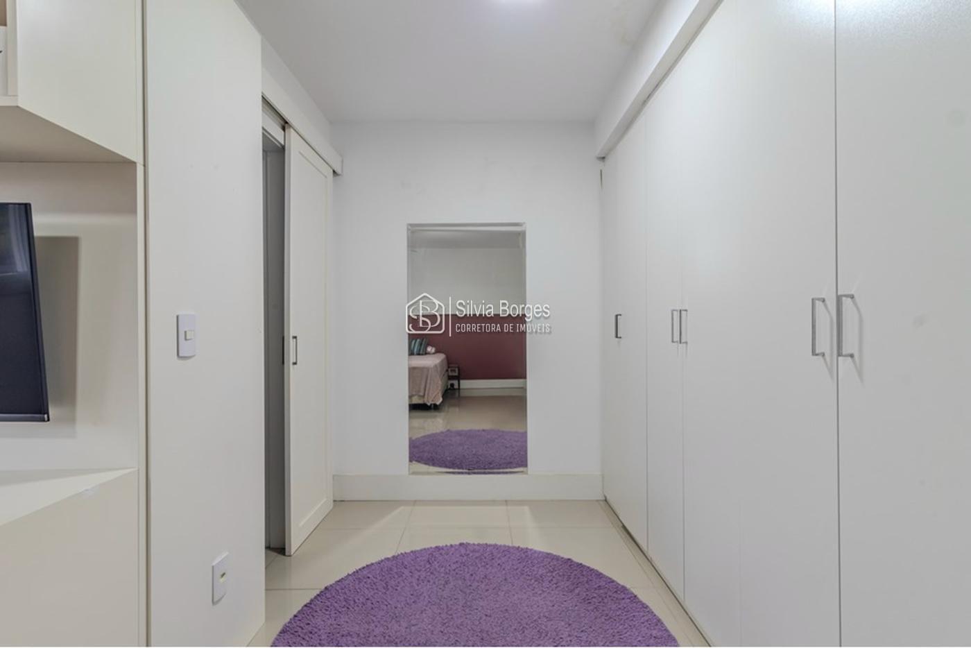 Sobrado, 4 quartos, 190 m² - Foto 13