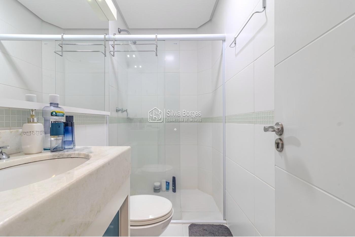 Sobrado, 4 quartos, 190 m² - Foto 14